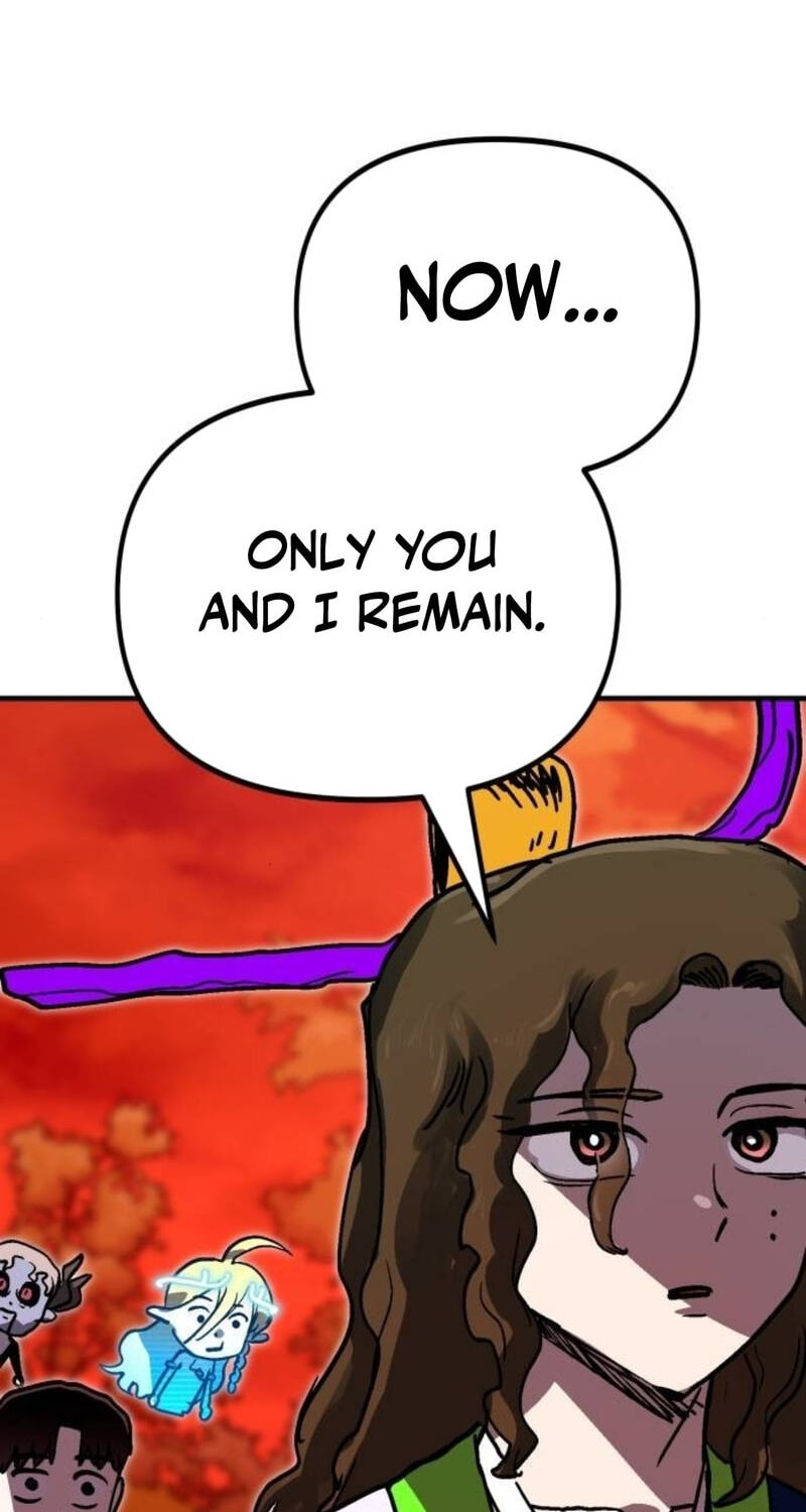 My Status WindowWent on Strike Chapter 89 page 81 - 