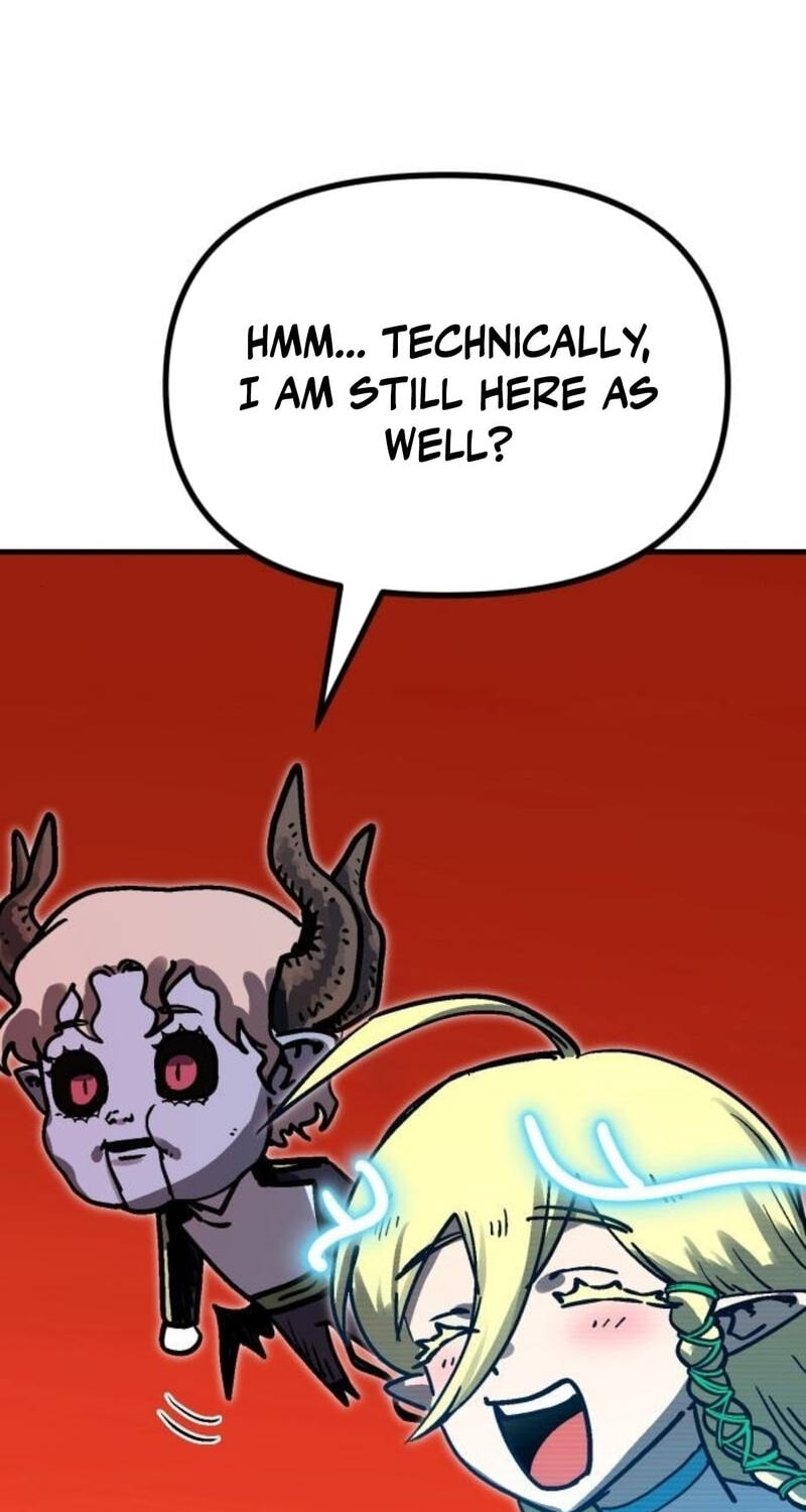 My Status WindowWent on Strike Chapter 89 page 83 - 