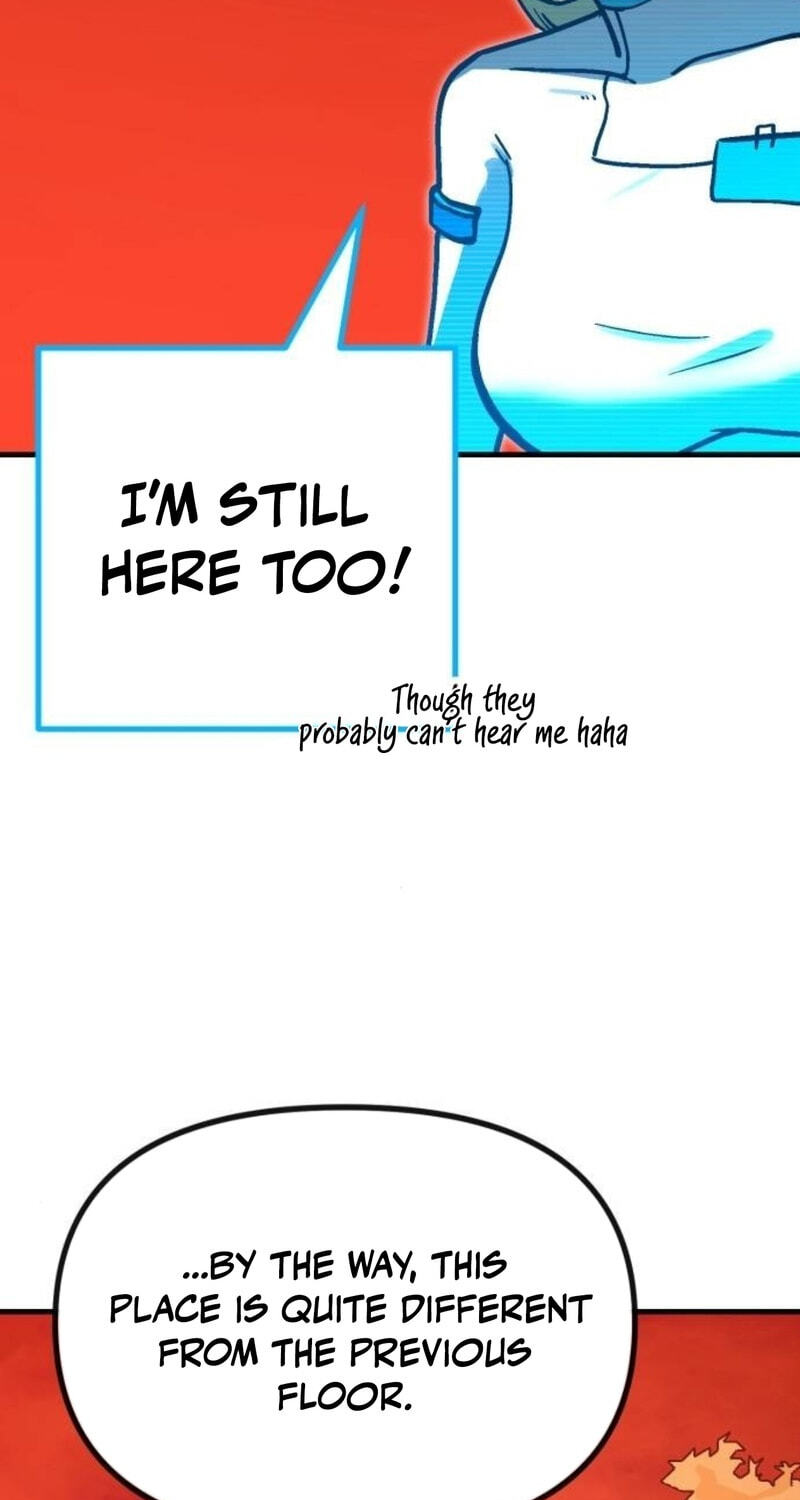 My Status WindowWent on Strike Chapter 89 page 84 - 