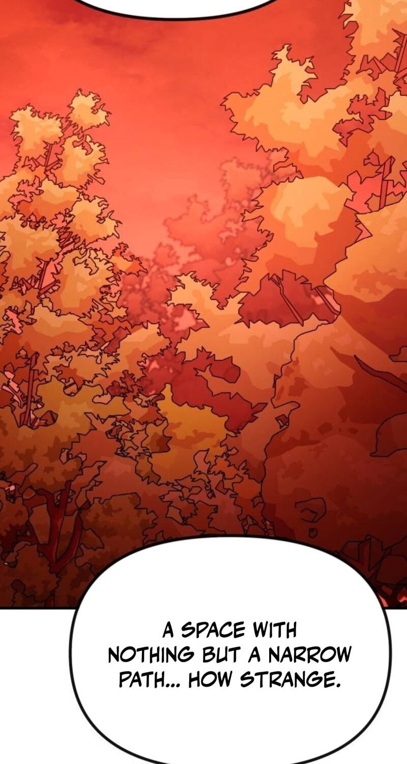 My Status WindowWent on Strike Chapter 89 page 85 - 