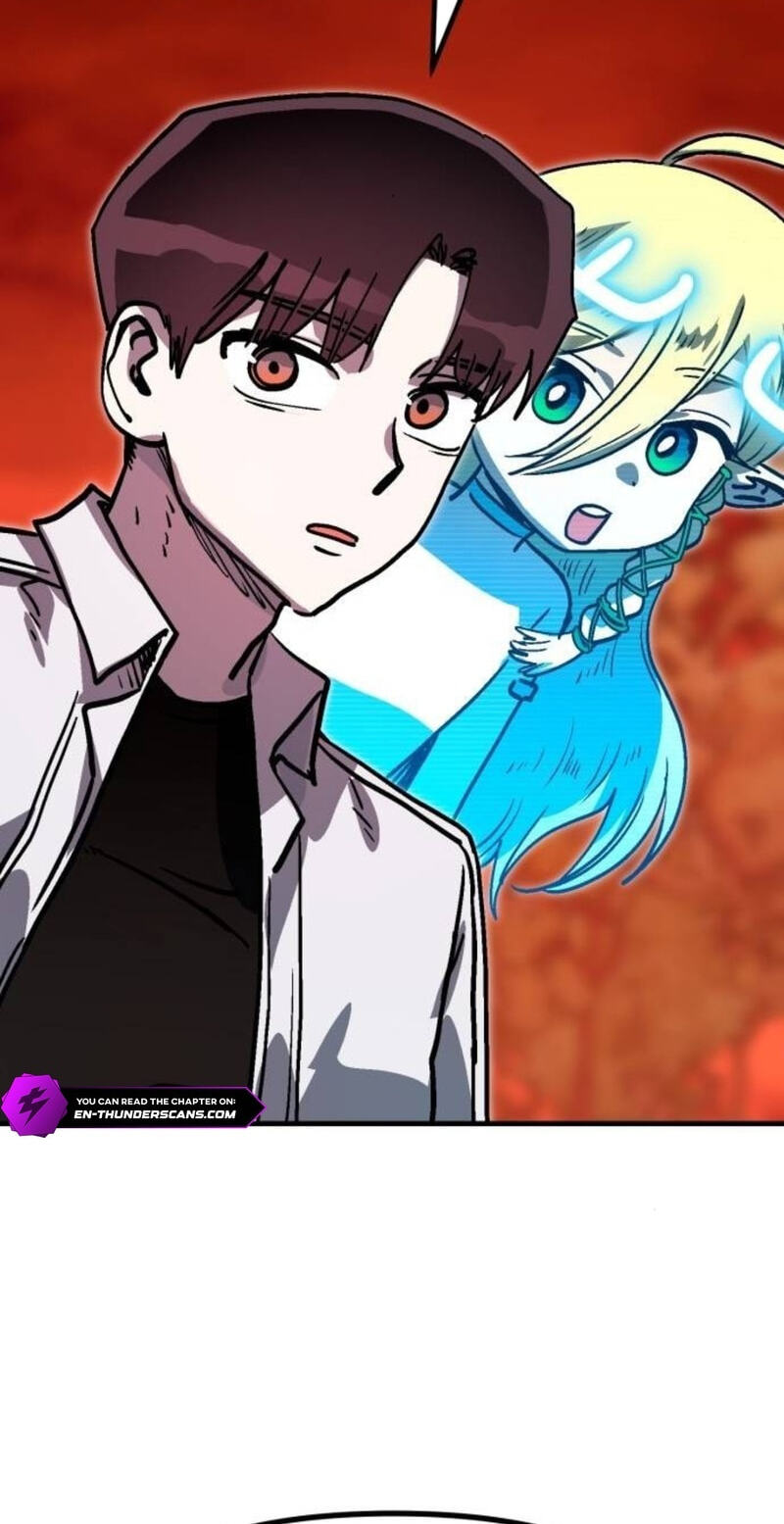 My Status WindowWent on Strike Chapter 89 page 99 - 