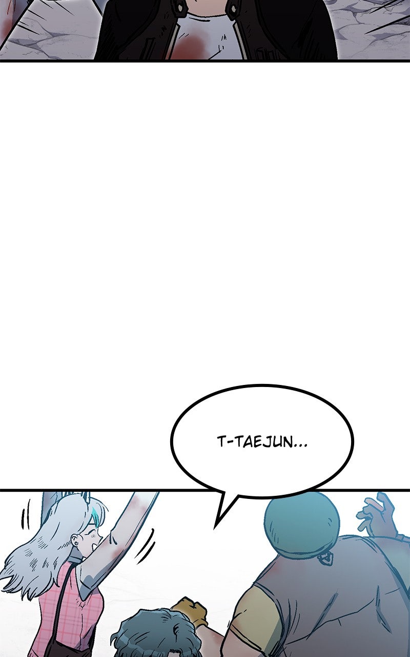 My Status WindowWent on Strike Ep. 8 - It Wasn