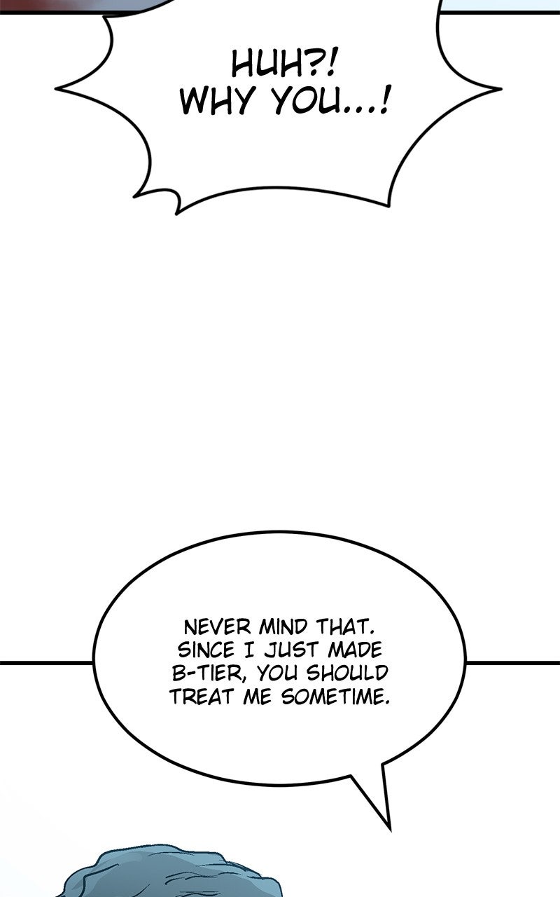 My Status WindowWent on Strike Ep. 8 - It Wasn