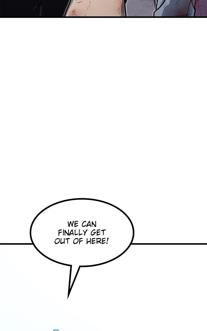 My Status WindowWent on Strike Ep. 8 - It Wasn