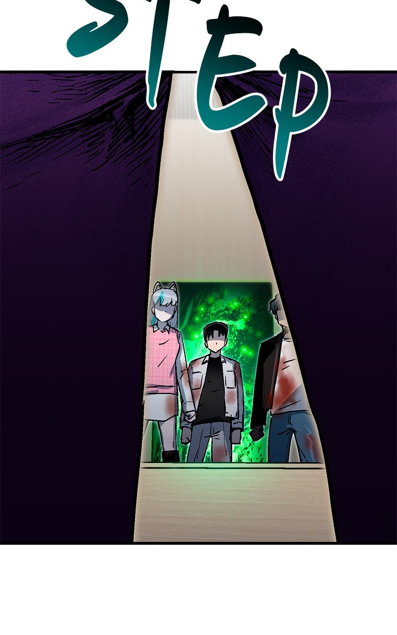 My Status WindowWent on Strike Ep. 8 - It Wasn