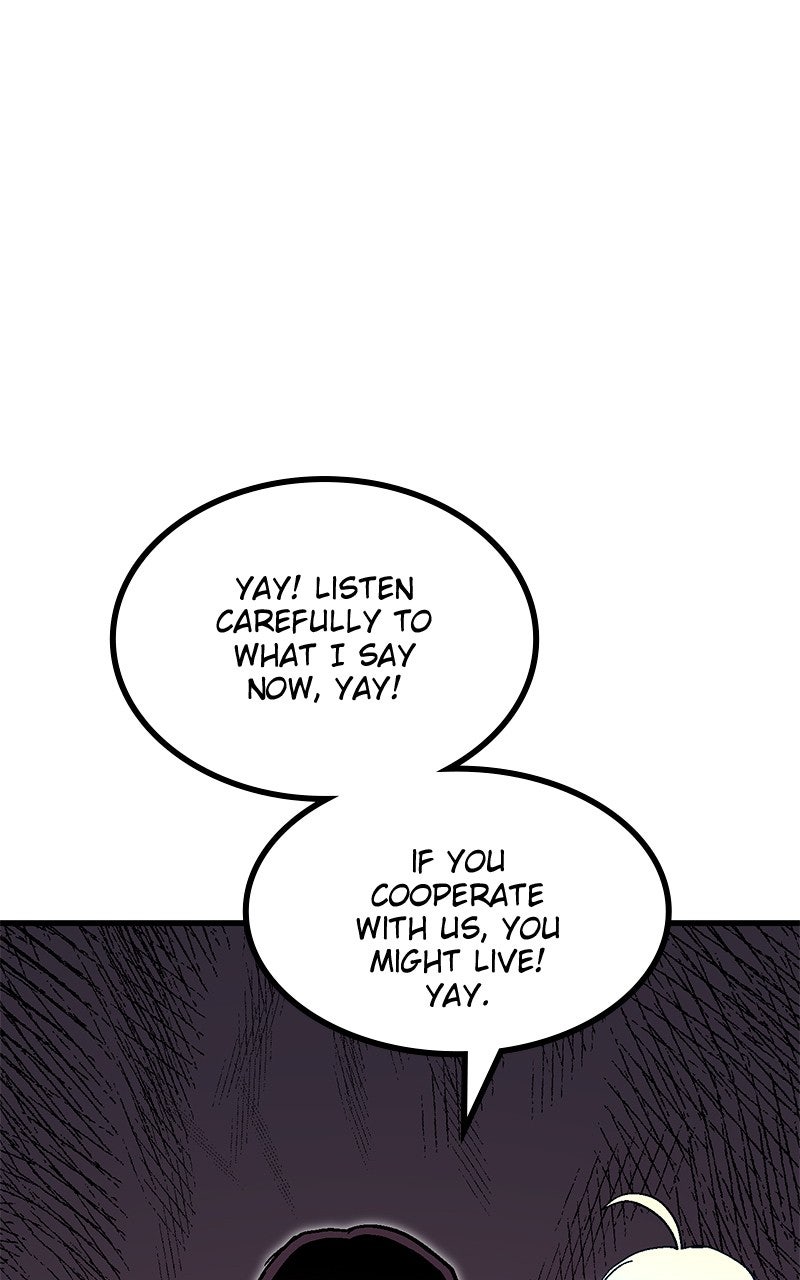 My Status WindowWent on Strike Ep. 8 - It Wasn