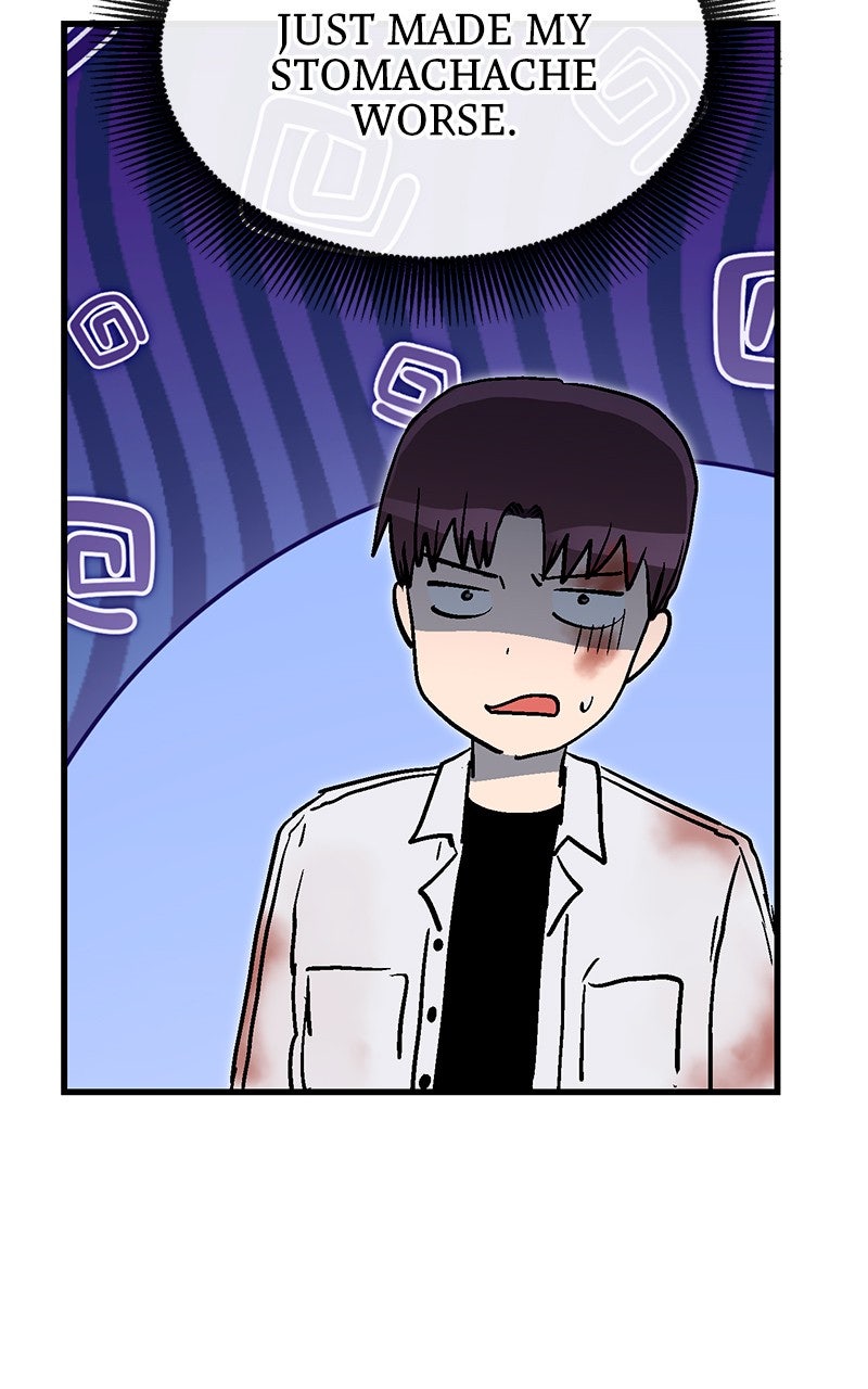 My Status WindowWent on Strike Ep. 8 - It Wasn