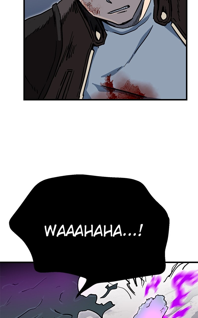 My Status WindowWent on Strike Ep. 8 - It Wasn