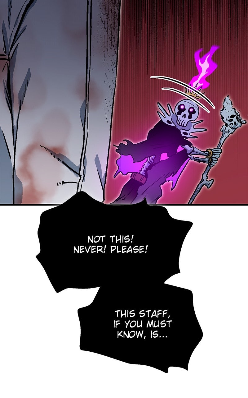 My Status WindowWent on Strike Ep. 8 - It Wasn