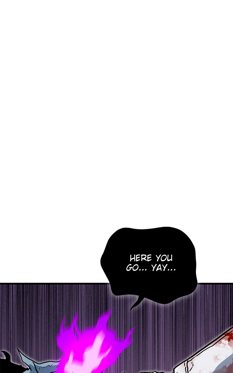 My Status WindowWent on Strike Ep. 8 - It Wasn