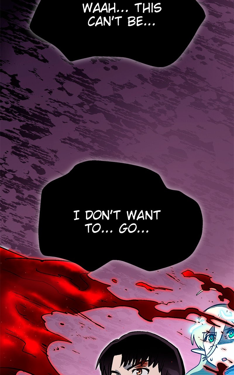 My Status WindowWent on Strike Ep. 8 - It Wasn