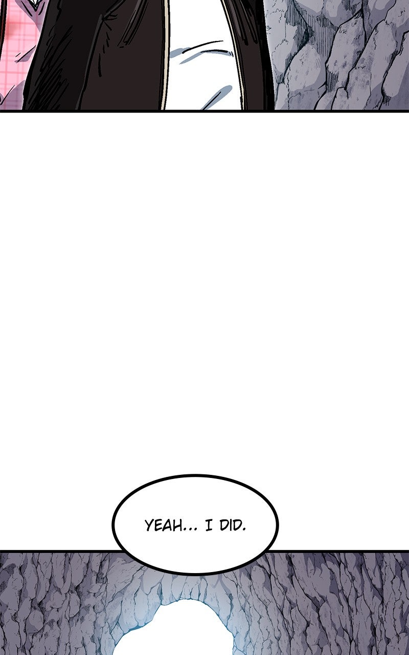 My Status WindowWent on Strike Ep. 8 - It Wasn