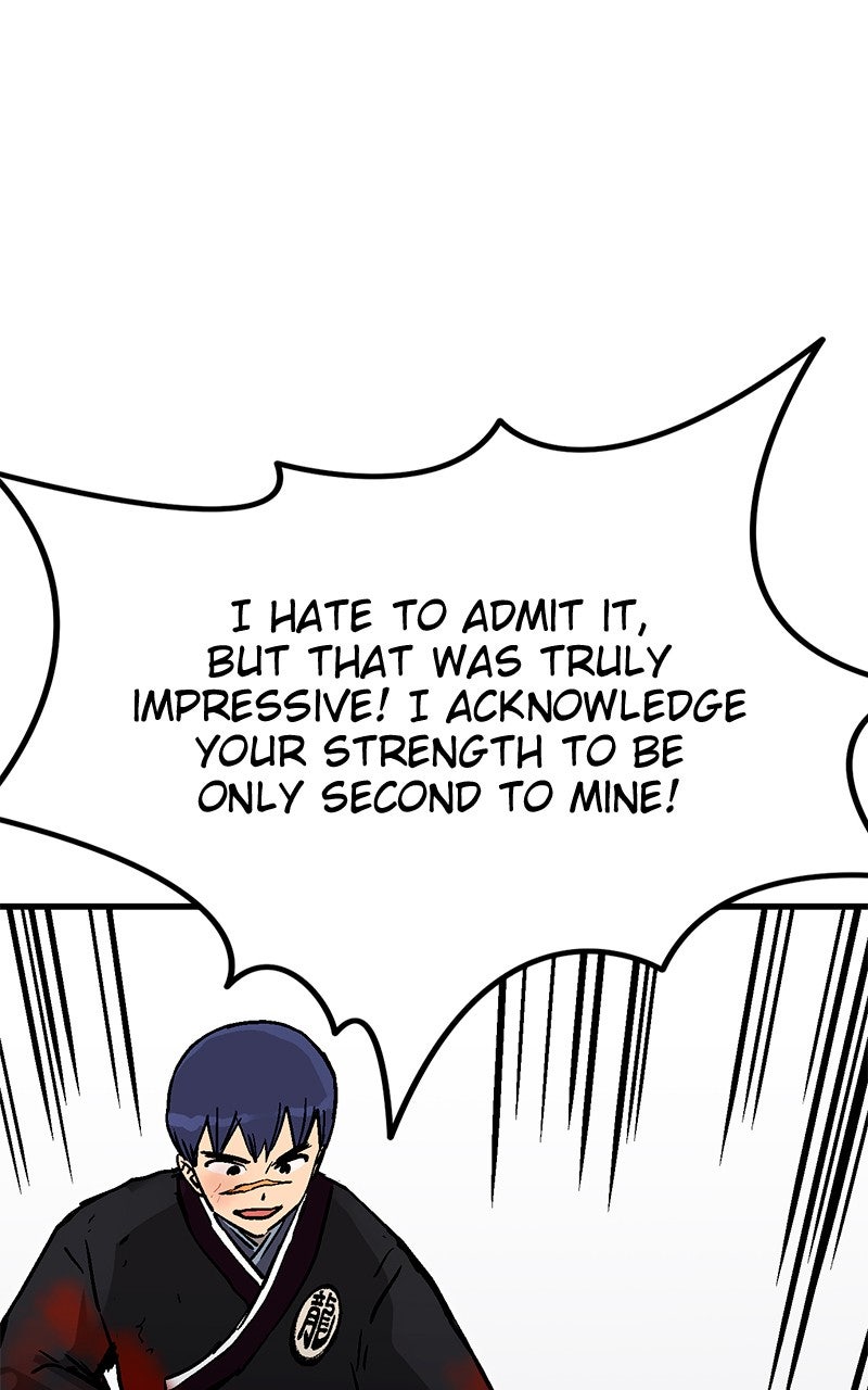 My Status WindowWent on Strike Ep. 8 - It Wasn