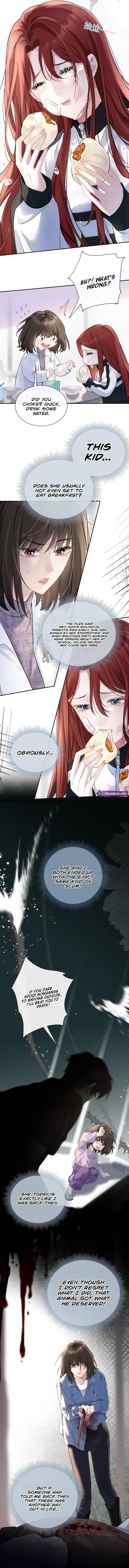 My Stepdaughter Also Wants to Destroy the World Today Chapter 1 page 10 - 