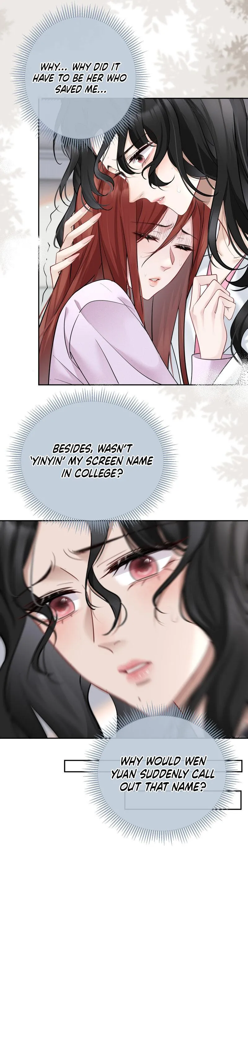 My Stepdaughter Also Wants to Destroy the World Today Chapter 6 page 5 - 