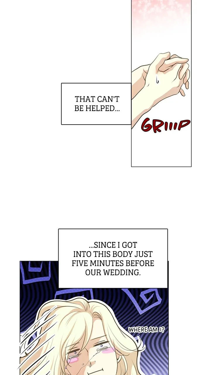 My Stepdaughter is a Bunny Chapter 1 page 12 - 