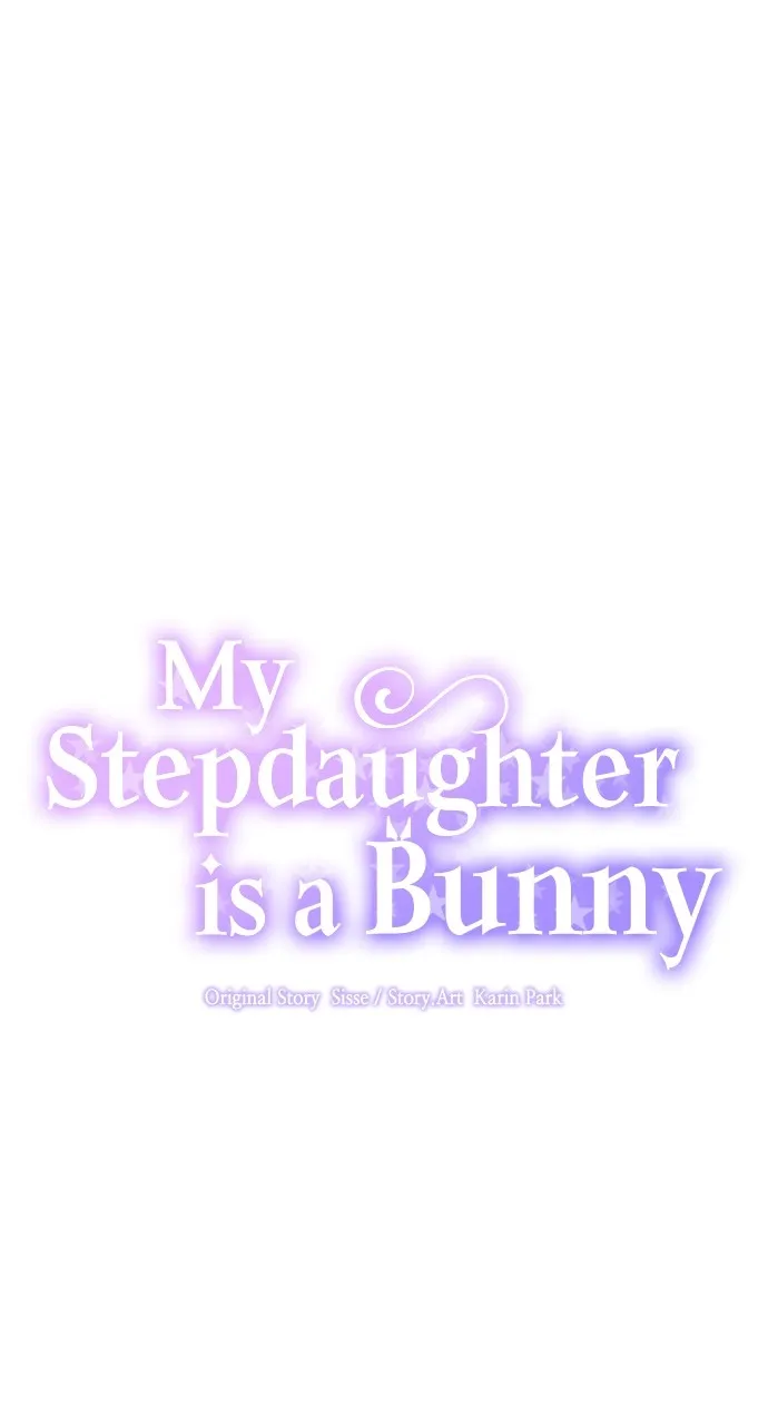 My Stepdaughter is a Bunny Chapter 1 page 14 - 
