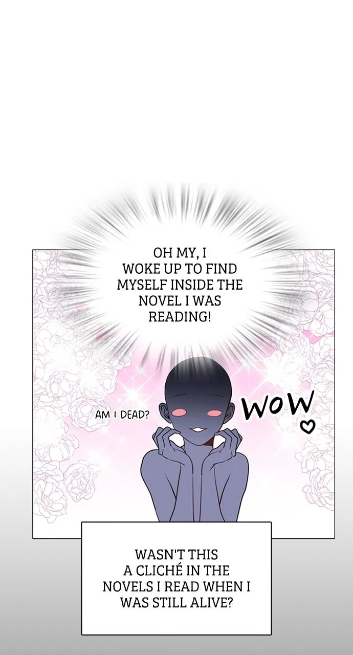 My Stepdaughter is a Bunny Chapter 1 page 15 - 