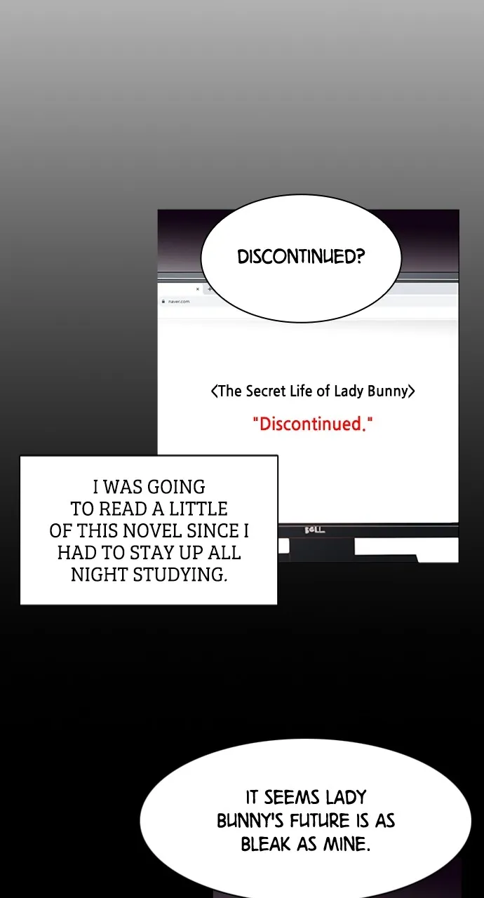 My Stepdaughter is a Bunny Chapter 1 page 16 - 