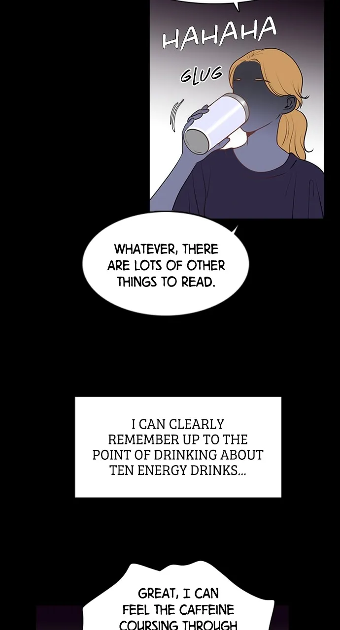 My Stepdaughter is a Bunny Chapter 1 page 17 - 