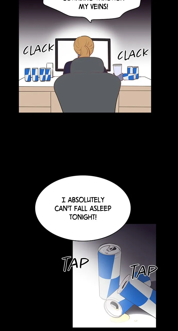 My Stepdaughter is a Bunny Chapter 1 page 18 - 
