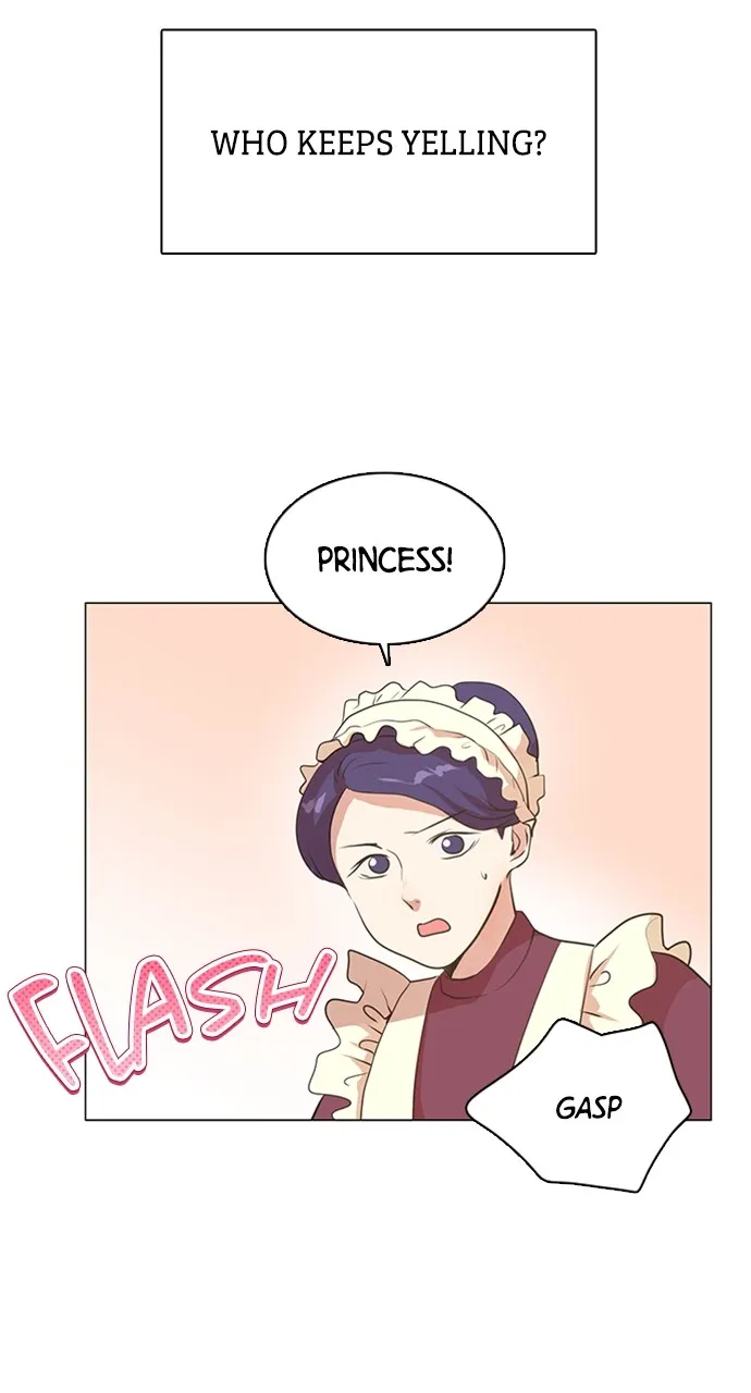 My Stepdaughter is a Bunny Chapter 1 page 22 - 