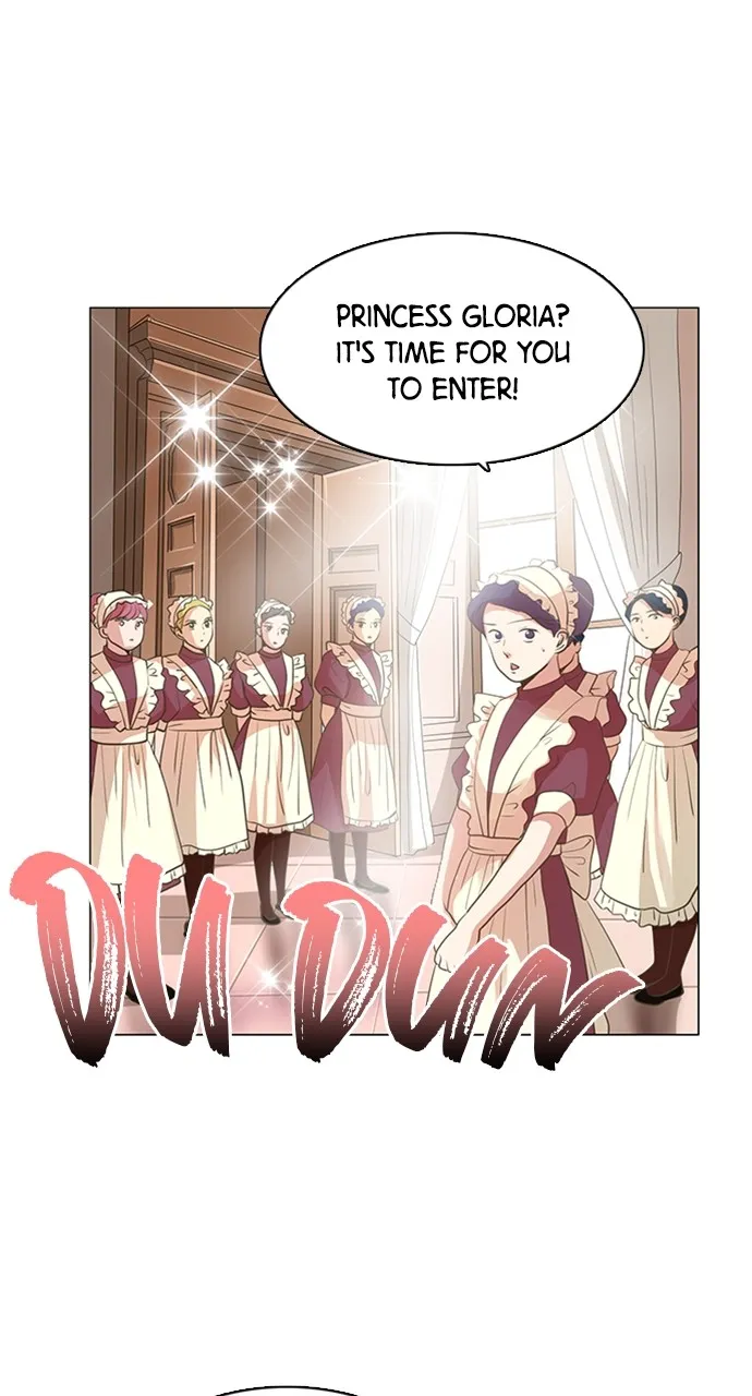 My Stepdaughter is a Bunny Chapter 1 page 23 - 