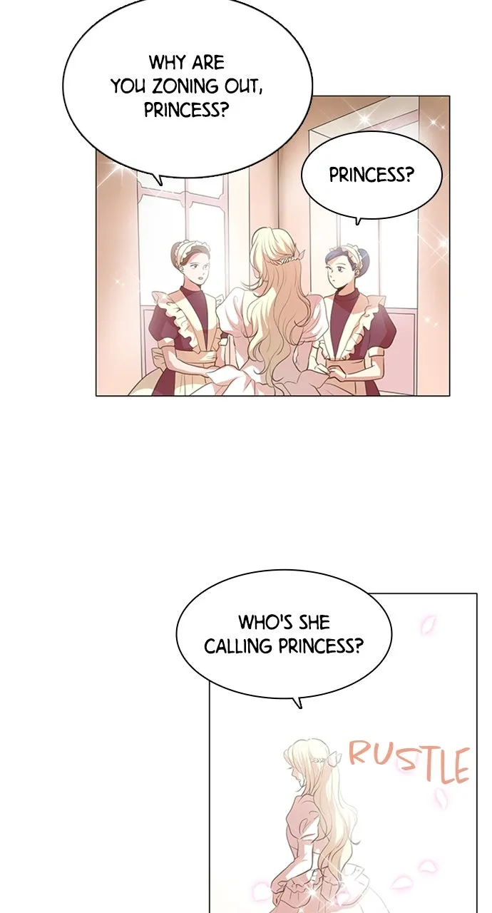 My Stepdaughter is a Bunny Chapter 1 page 24 - 