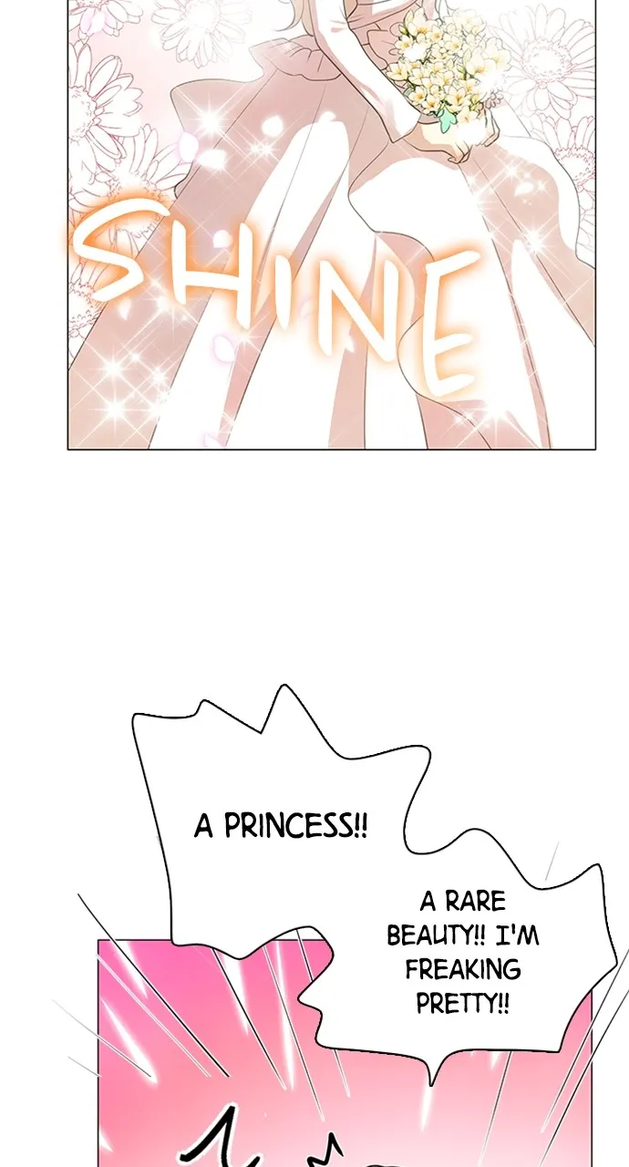 My Stepdaughter is a Bunny Chapter 1 page 27 - 