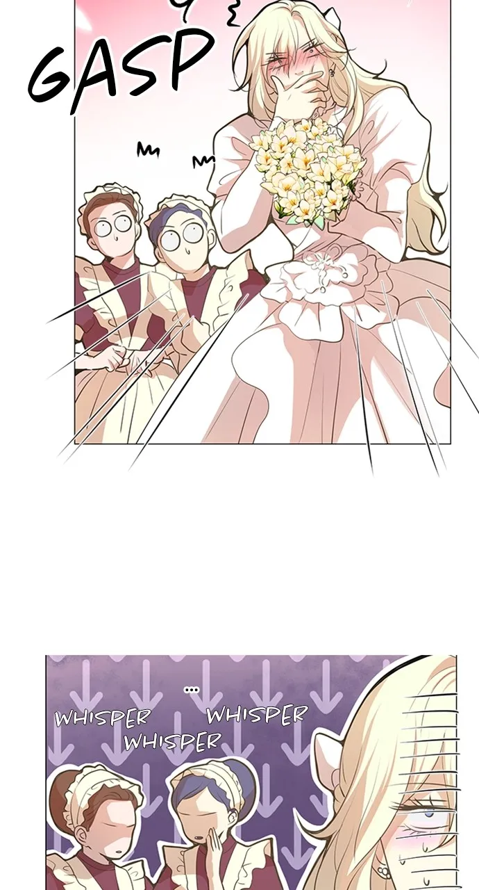 My Stepdaughter is a Bunny Chapter 1 page 28 - 