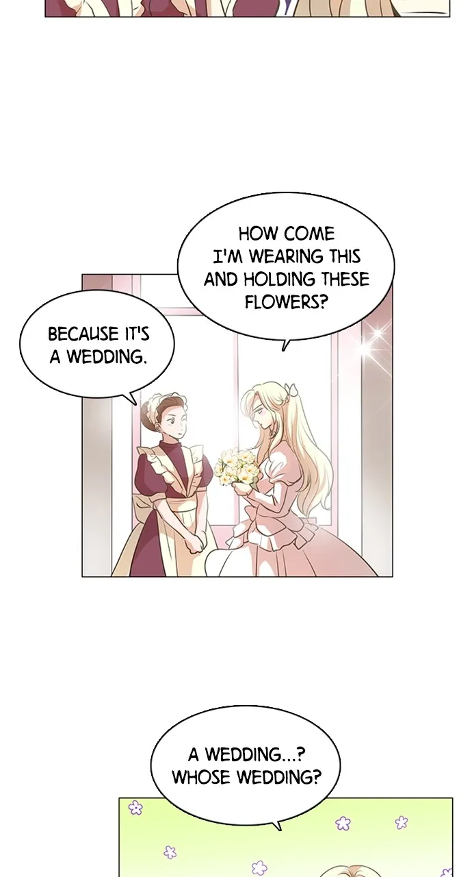 My Stepdaughter is a Bunny Chapter 1 page 29 - 