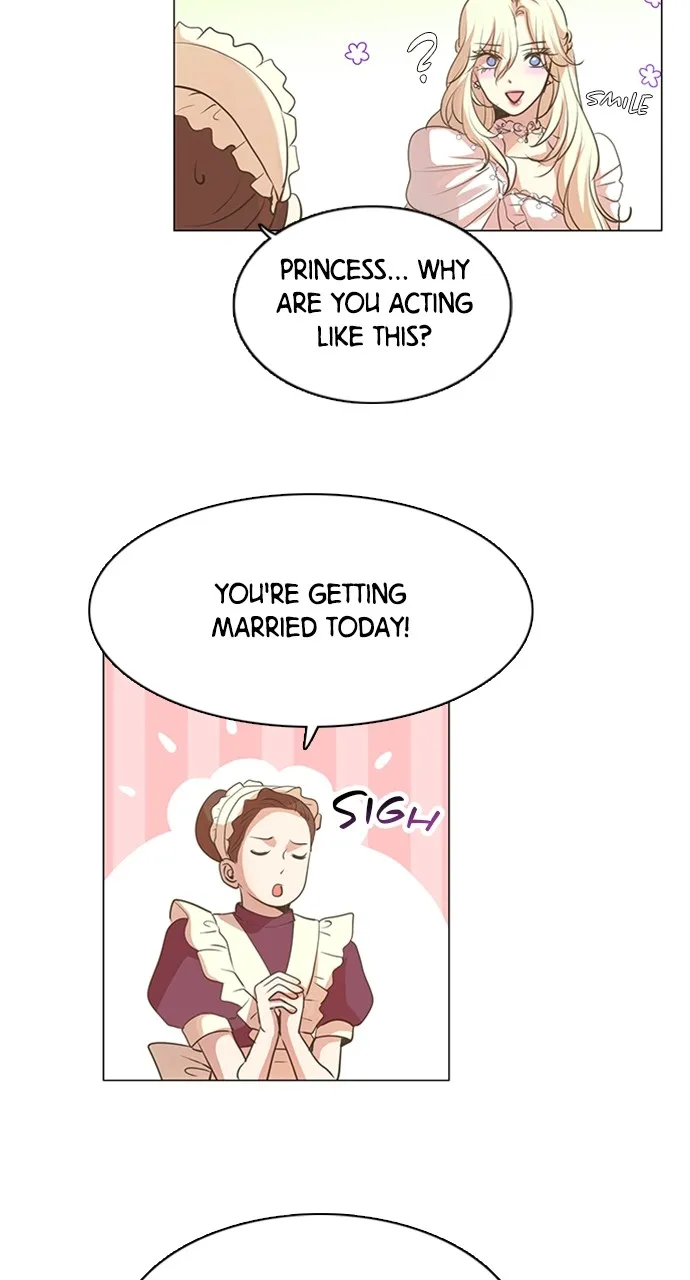 My Stepdaughter is a Bunny Chapter 1 page 30 - 