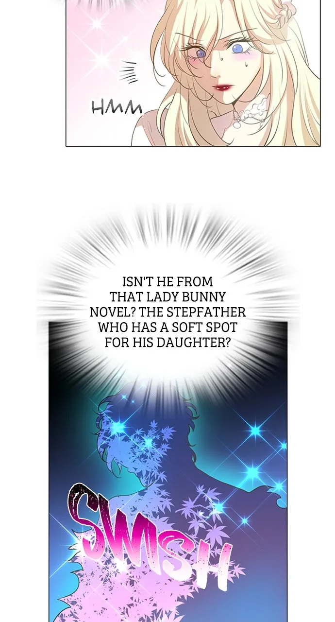 My Stepdaughter is a Bunny Chapter 1 page 32 - 