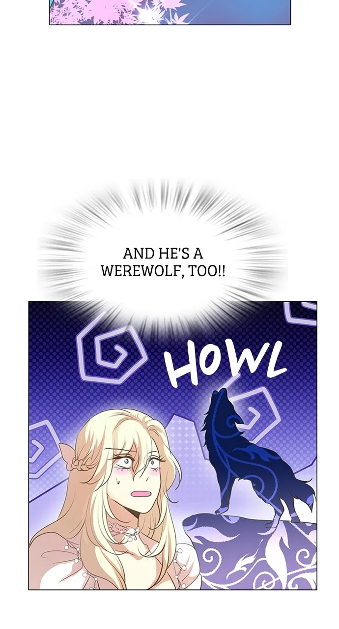 My Stepdaughter is a Bunny Chapter 1 page 33 - 
