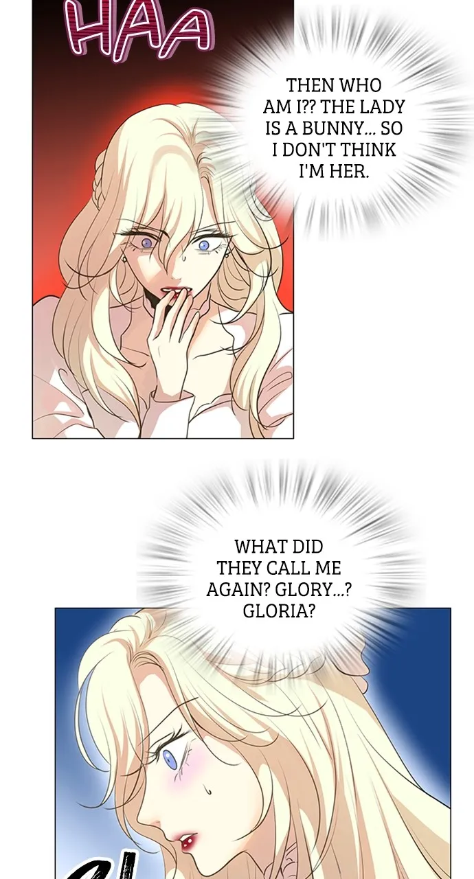 My Stepdaughter is a Bunny Chapter 1 page 35 - 