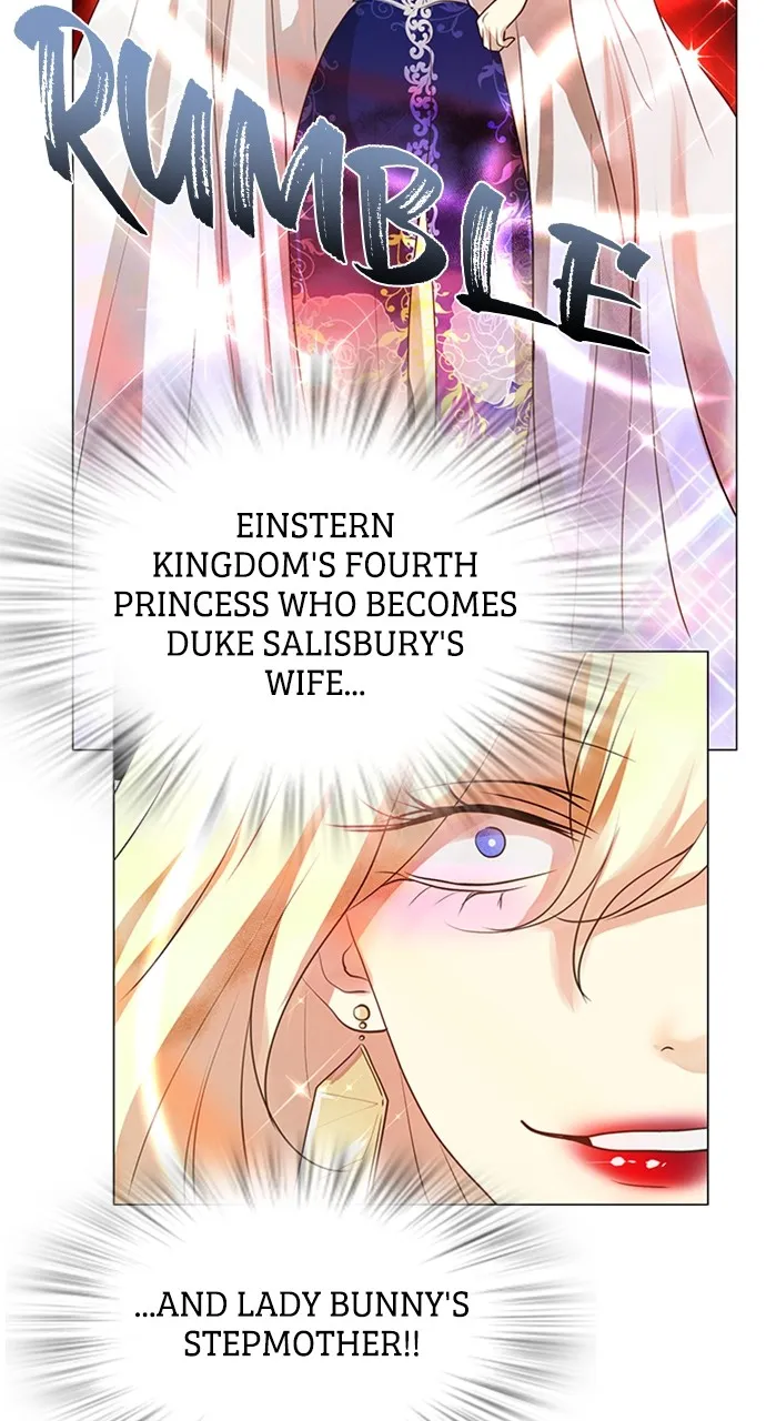 My Stepdaughter is a Bunny Chapter 1 page 37 - 