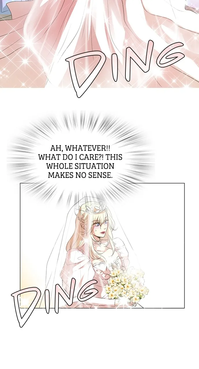 My Stepdaughter is a Bunny Chapter 1 page 40 - 