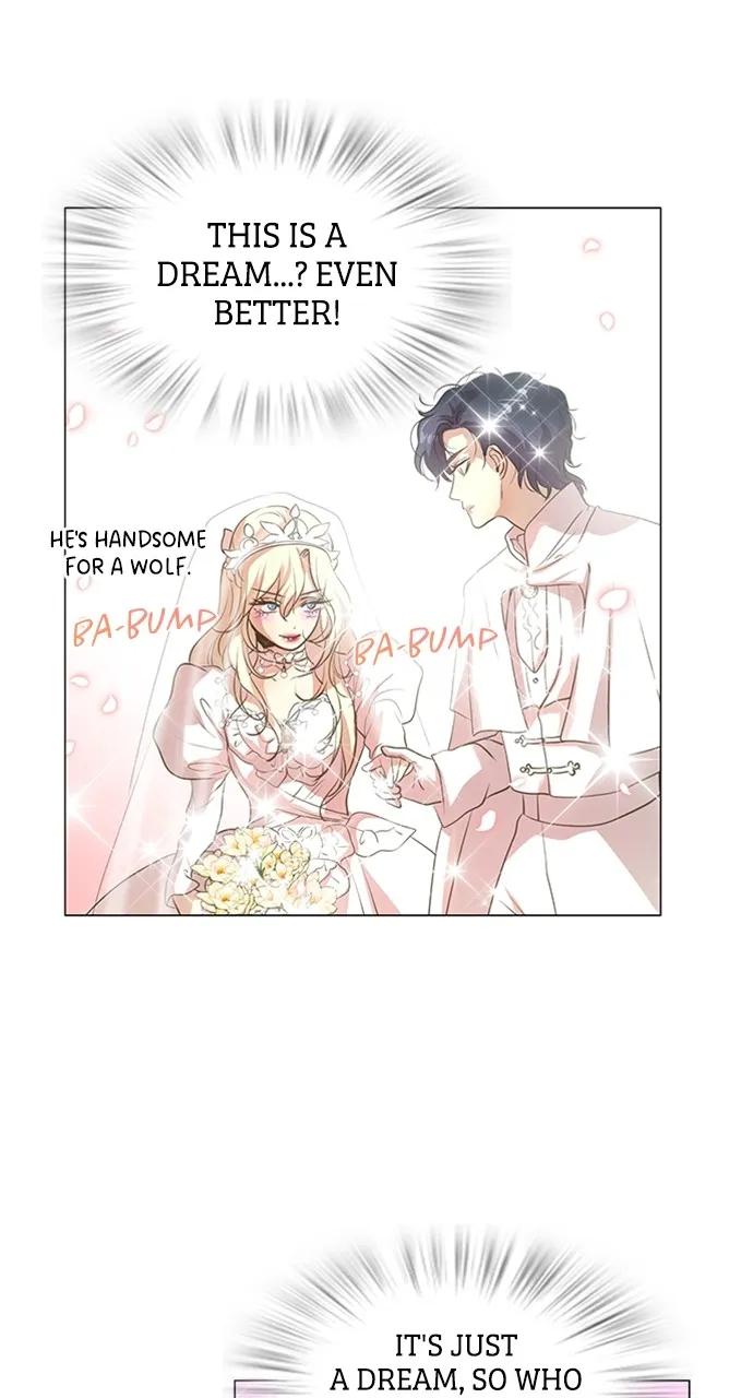 My Stepdaughter is a Bunny Chapter 1 page 45 - 