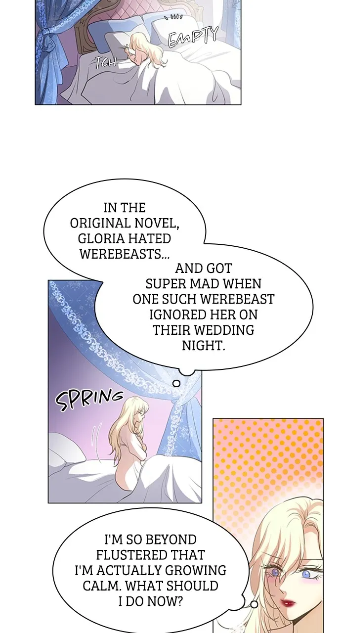 My Stepdaughter is a Bunny Chapter 1 page 49 - 