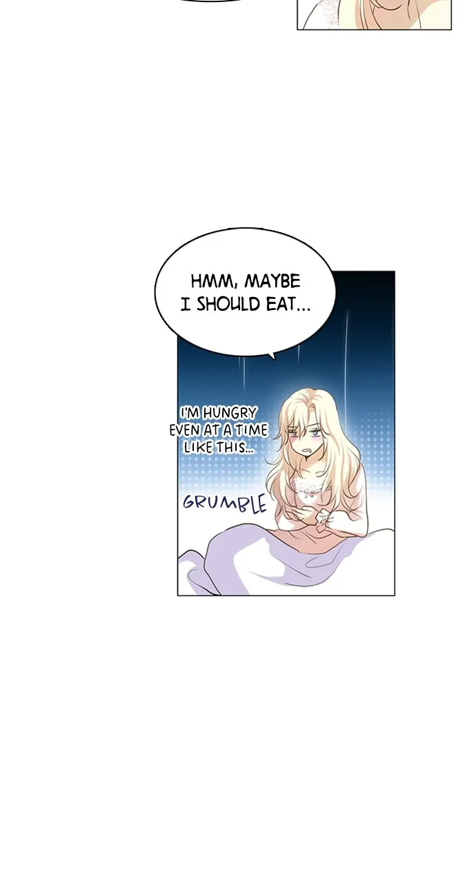 My Stepdaughter is a Bunny Chapter 1 page 50 - 