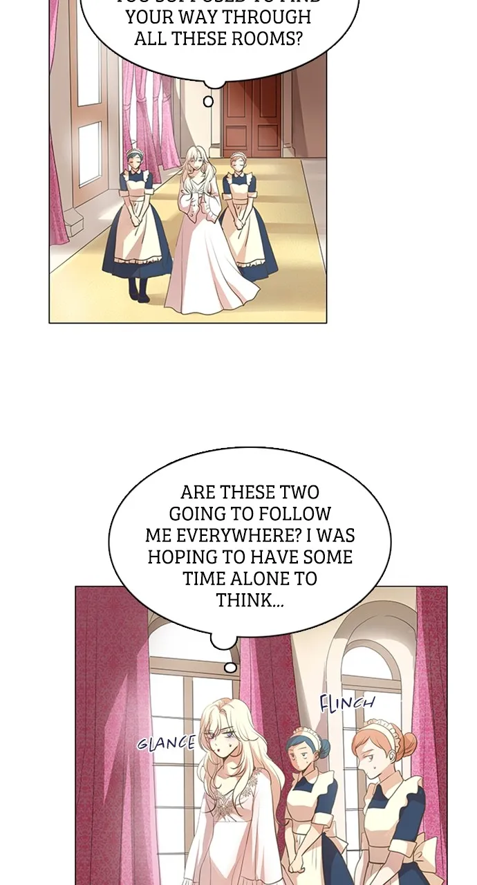 My Stepdaughter is a Bunny Chapter 1 page 52 - 
