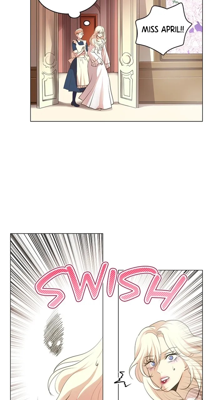 My Stepdaughter is a Bunny Chapter 1 page 54 - 
