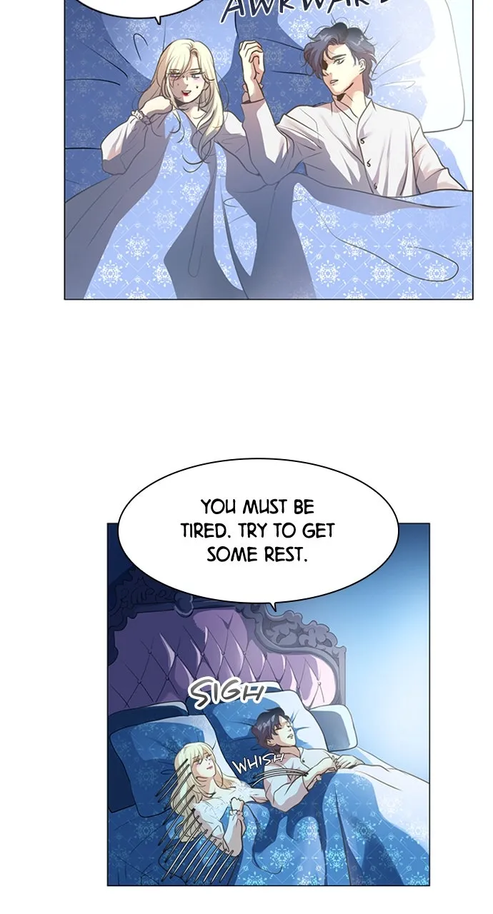 My Stepdaughter is a Bunny Chapter 1 page 10 - 