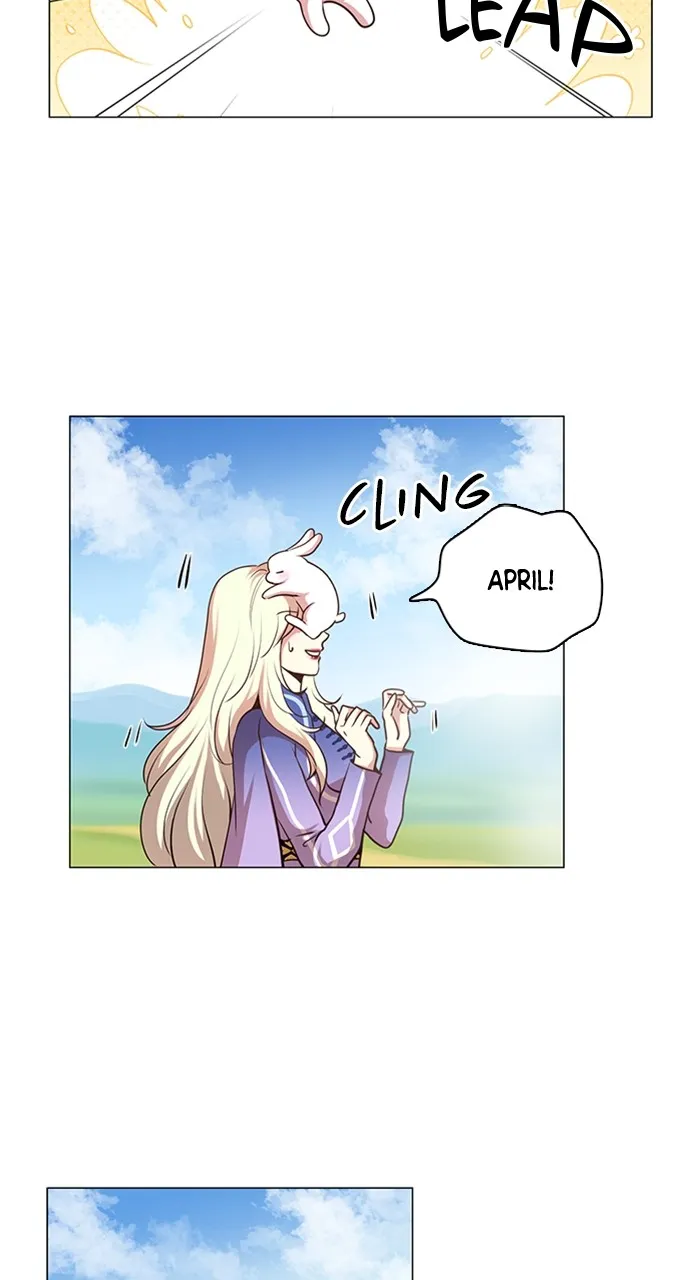 My Stepdaughter is a Bunny Chapter 10 page 11 - 