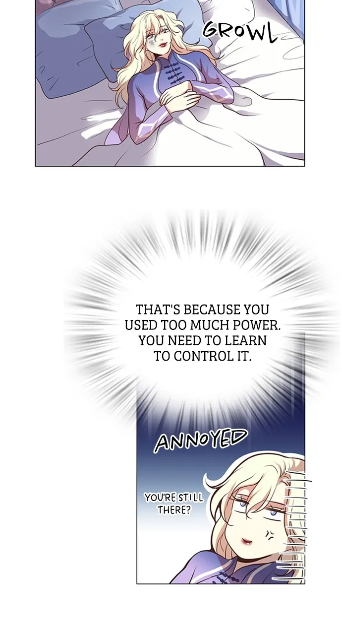 My Stepdaughter is a Bunny Chapter 10 page 27 - 