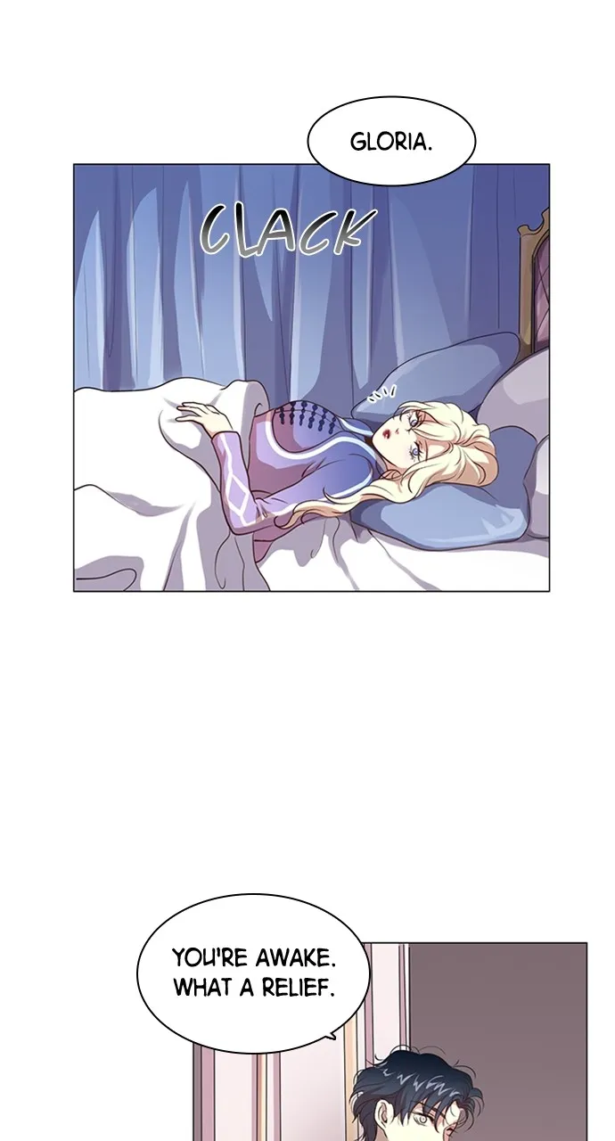 My Stepdaughter is a Bunny Chapter 10 page 28 - 