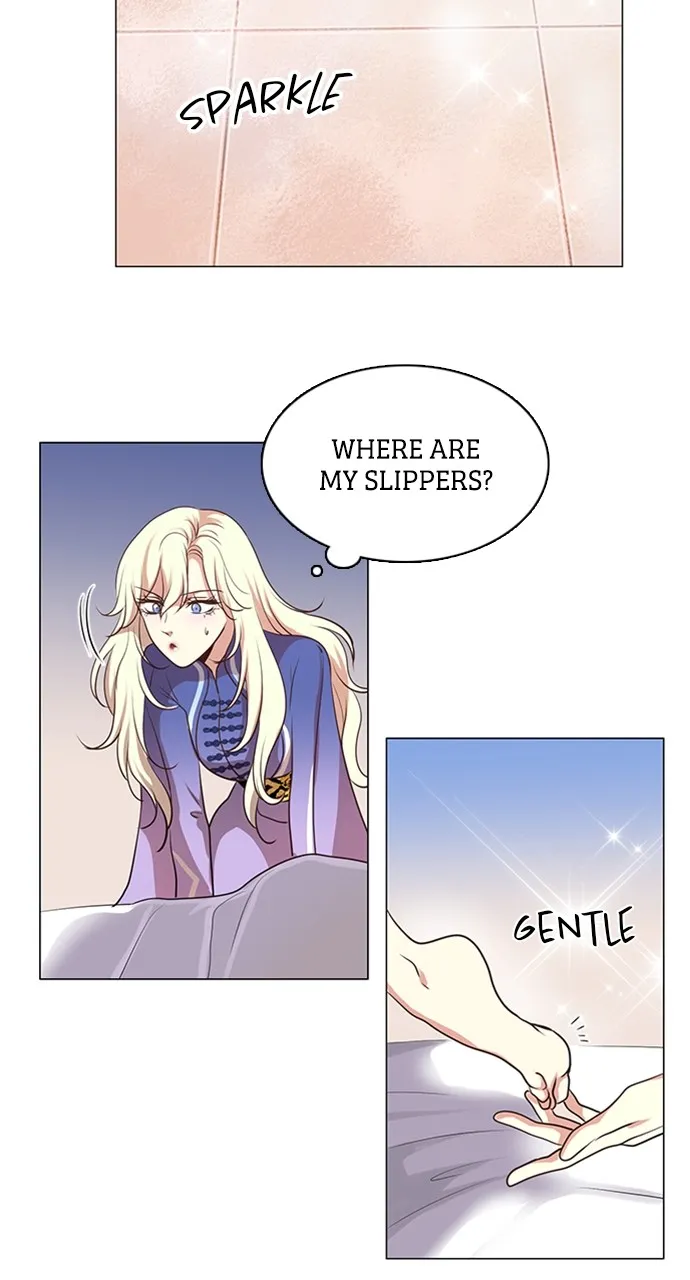 My Stepdaughter is a Bunny Chapter 10 page 33 - 