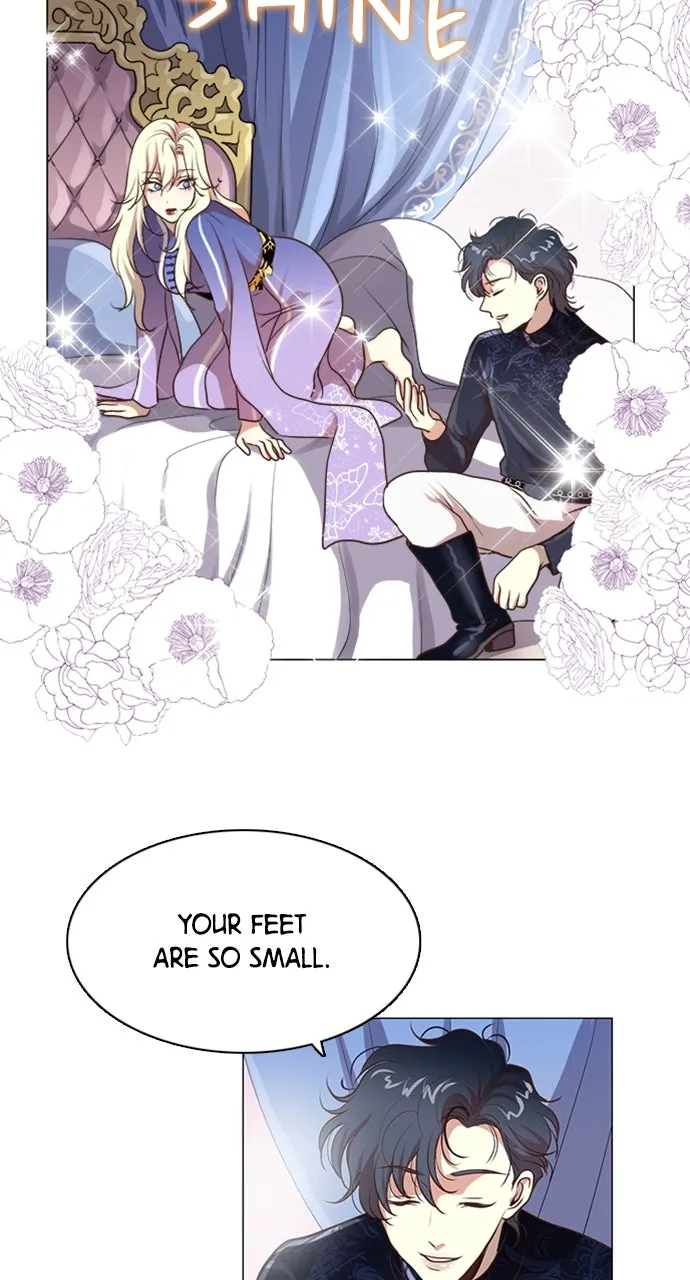 My Stepdaughter is a Bunny Chapter 10 page 35 - 