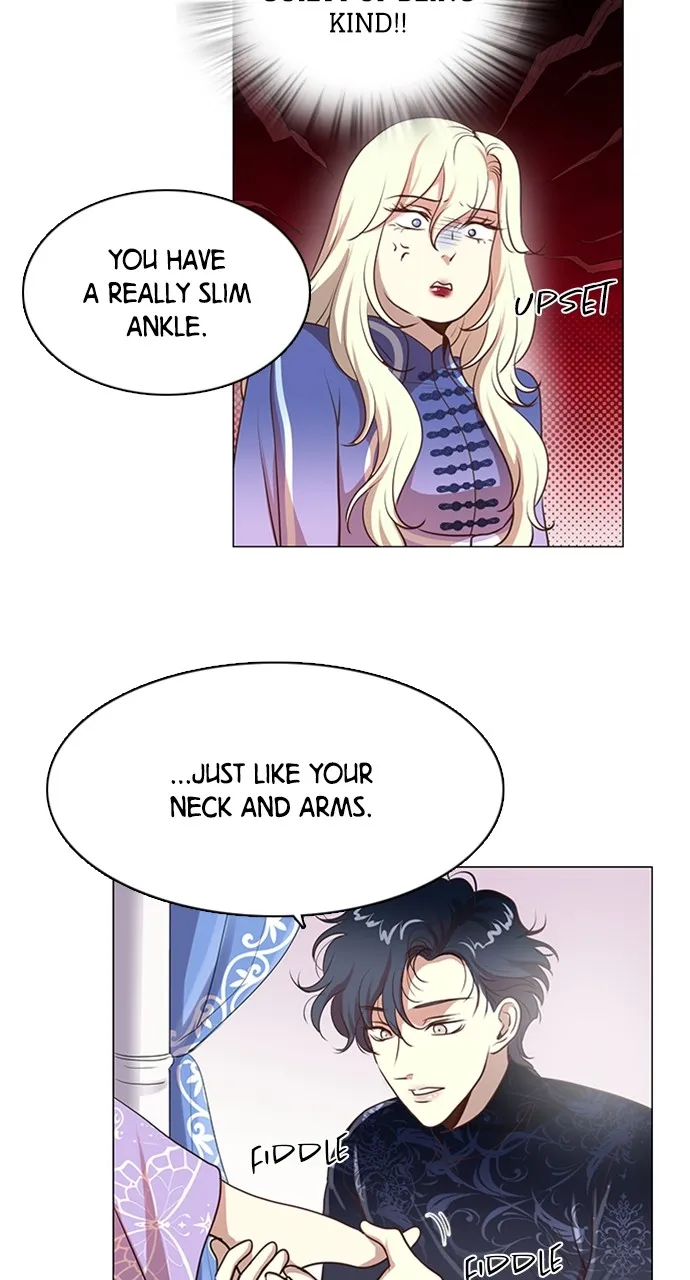 My Stepdaughter is a Bunny Chapter 10 page 39 - 