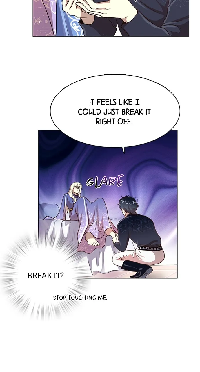 My Stepdaughter is a Bunny Chapter 10 page 40 - 